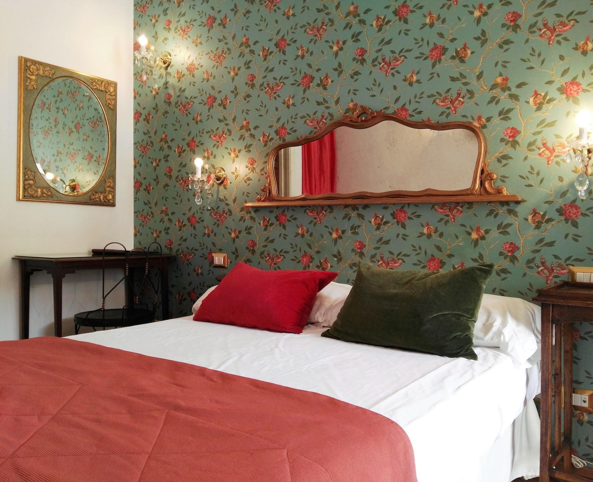 Relais Alcova Del Doge Hotel Mira Bagian luar foto