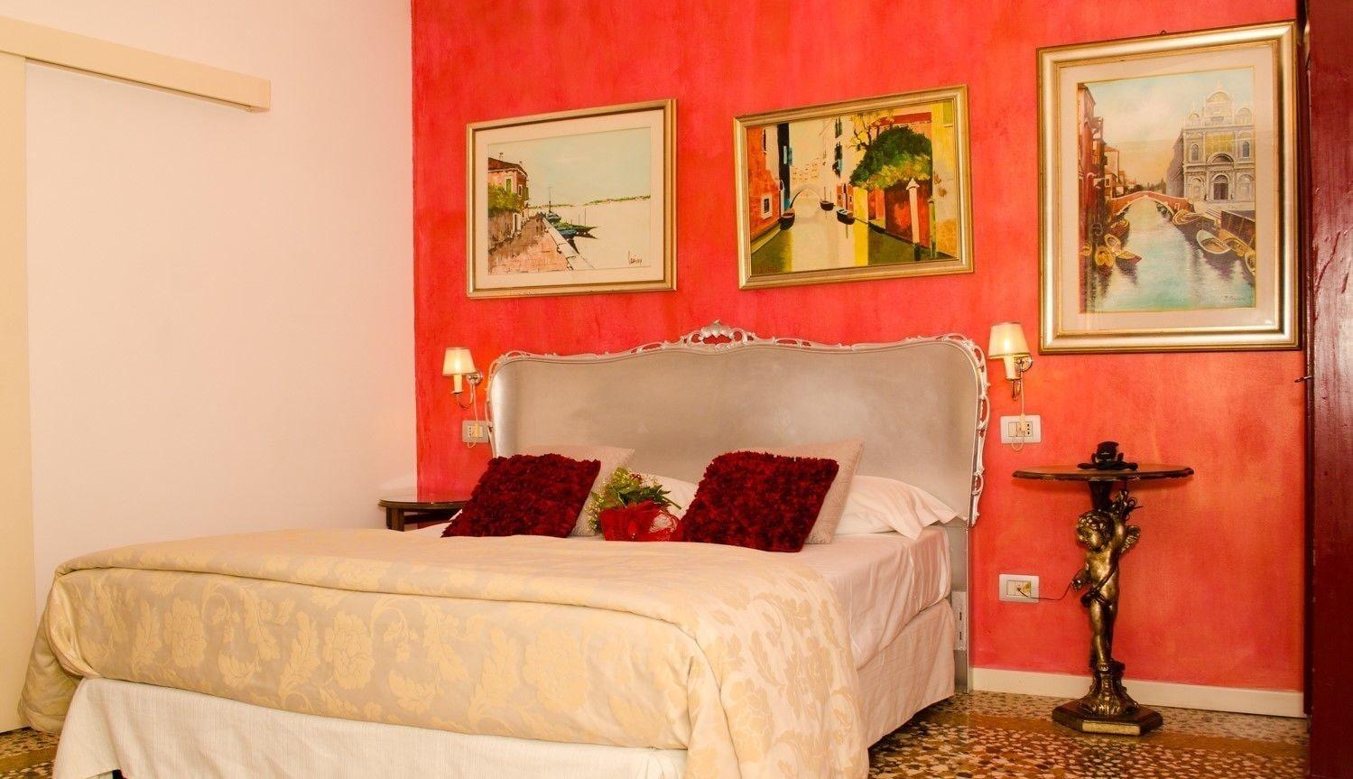 Relais Alcova Del Doge Hotel Mira Bagian luar foto