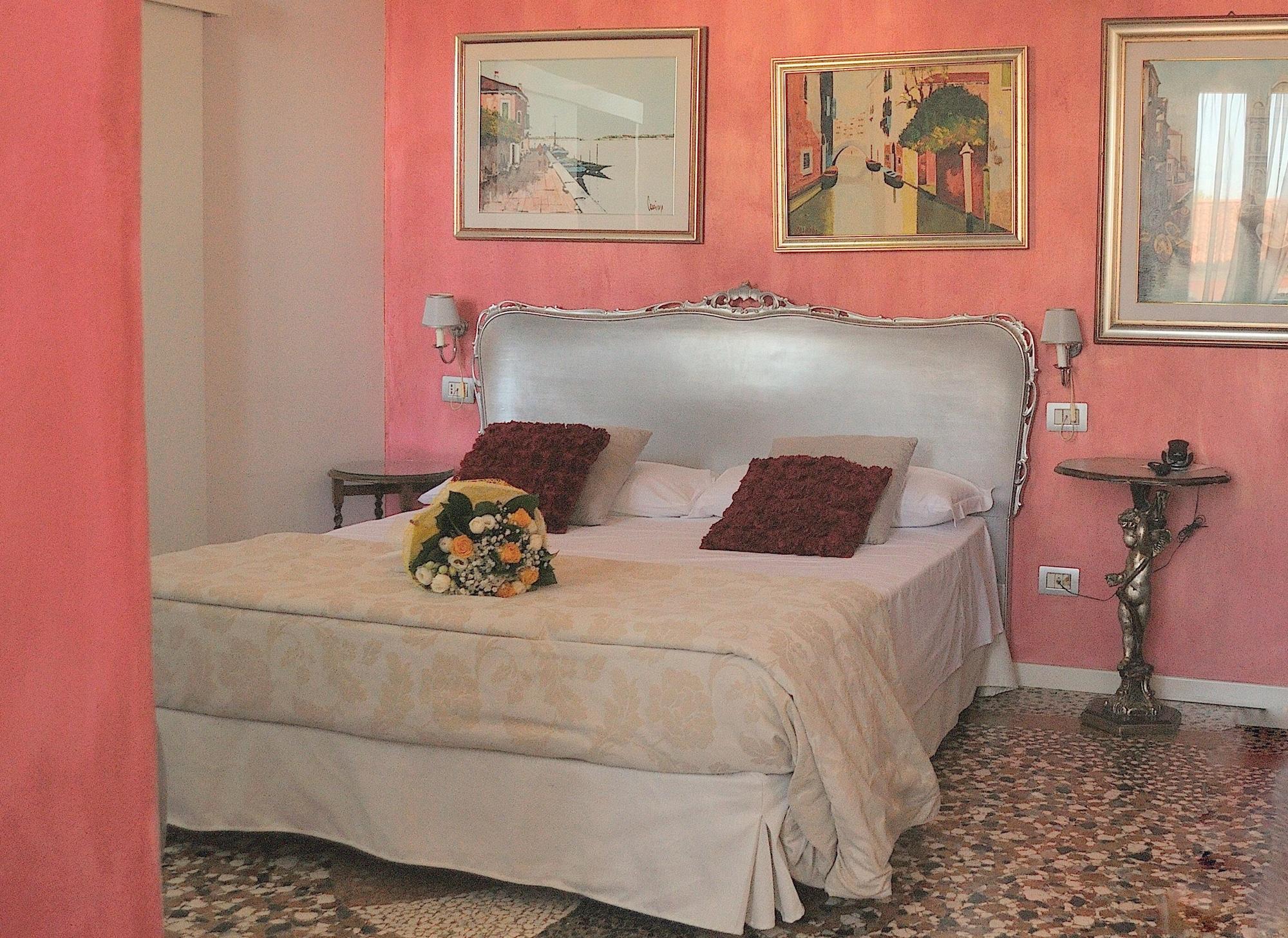 Relais Alcova Del Doge Hotel Mira Bagian luar foto
