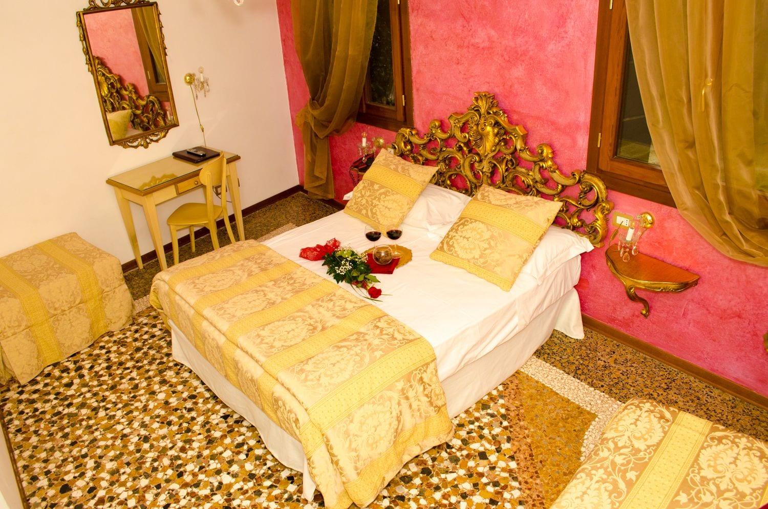 Relais Alcova Del Doge Hotel Mira Bagian luar foto