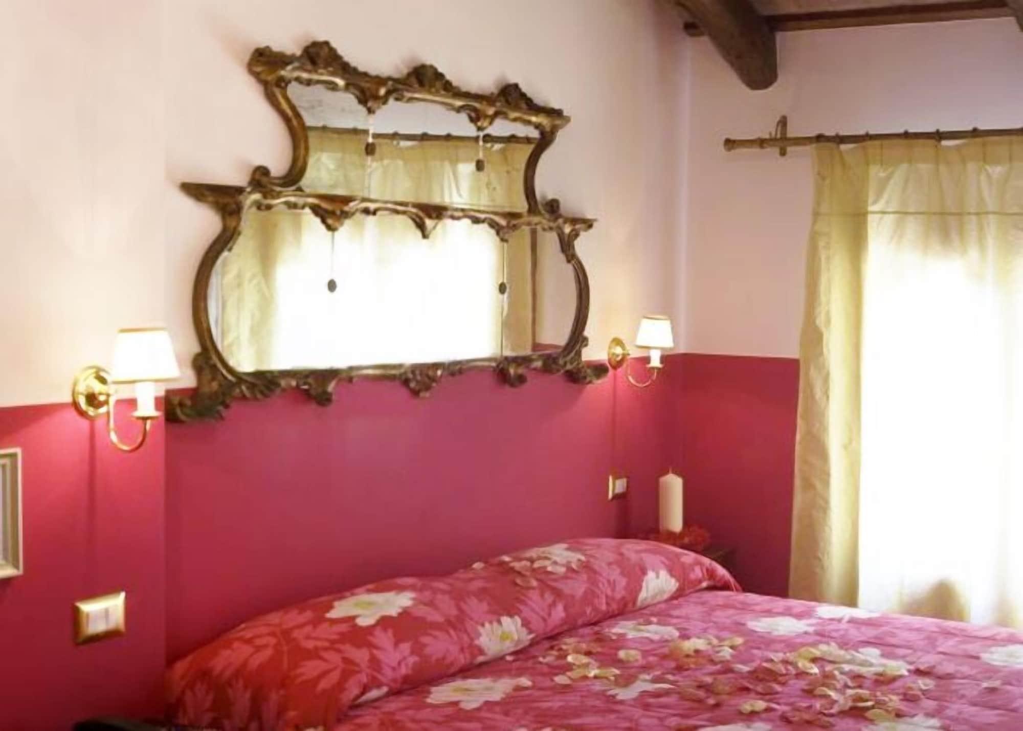 Relais Alcova Del Doge Hotel Mira Bagian luar foto