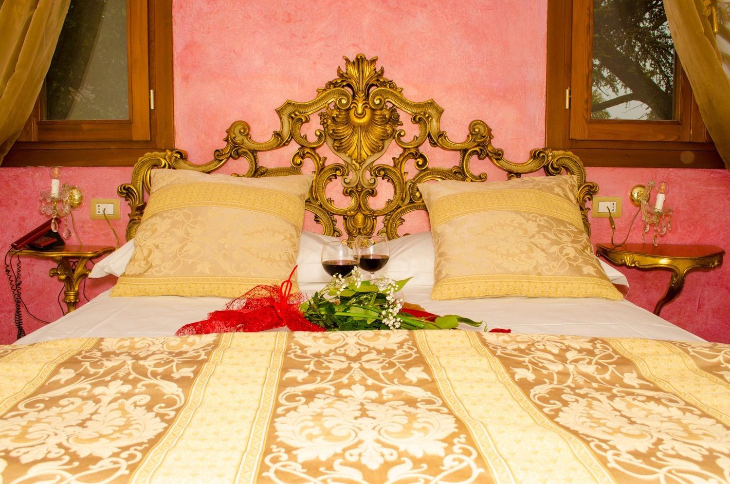 Relais Alcova Del Doge Hotel Mira Bagian luar foto