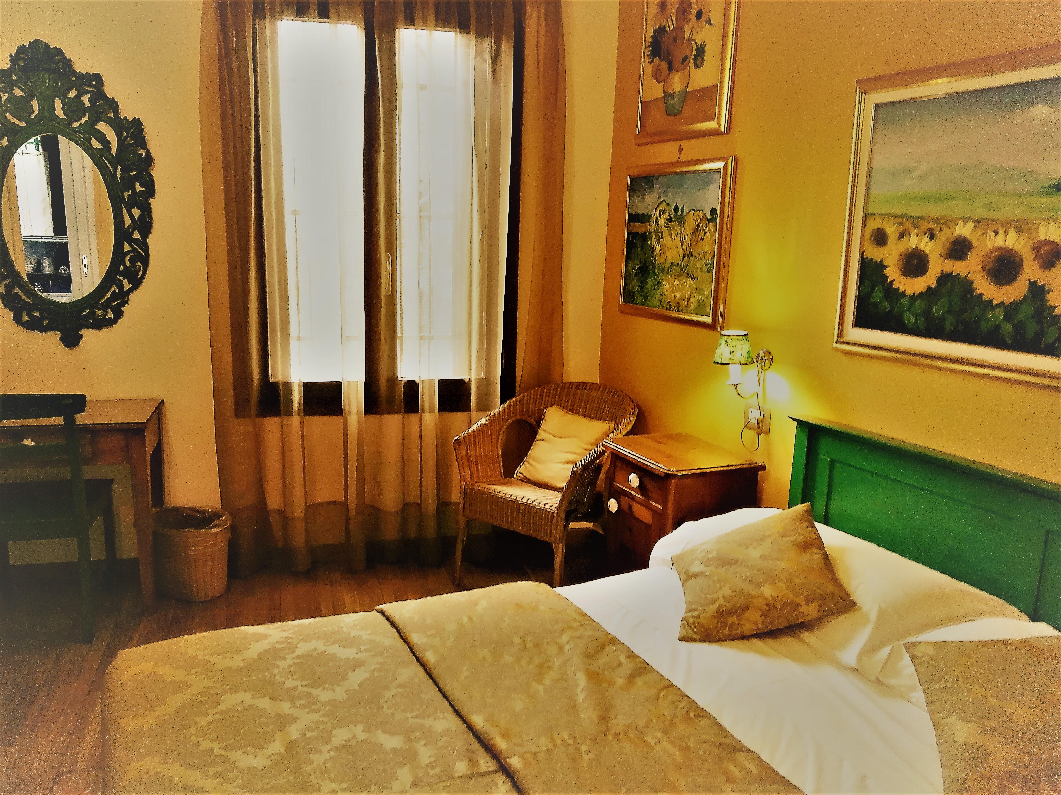 Relais Alcova Del Doge Hotel Mira Bagian luar foto