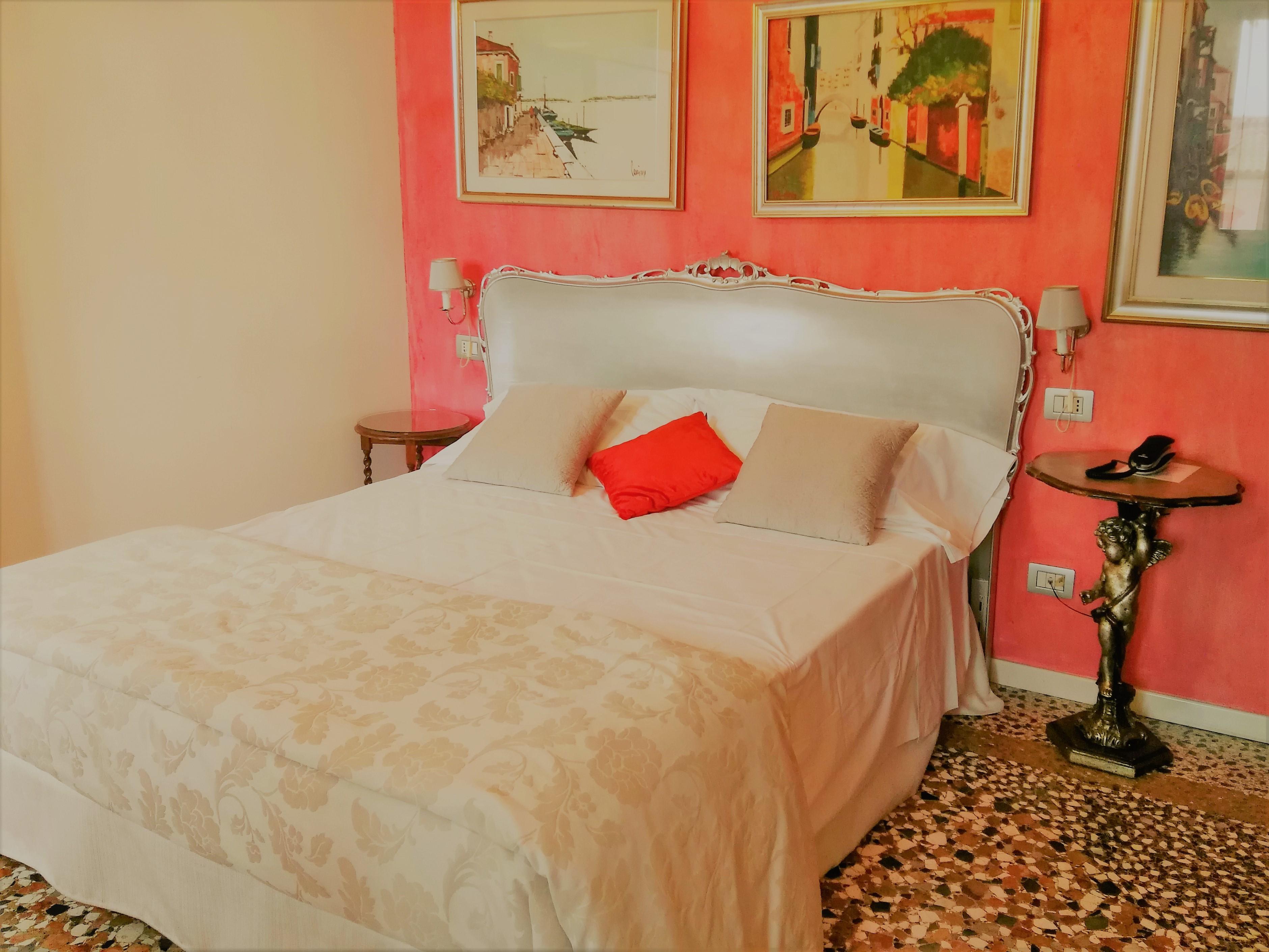 Relais Alcova Del Doge Hotel Mira Bagian luar foto