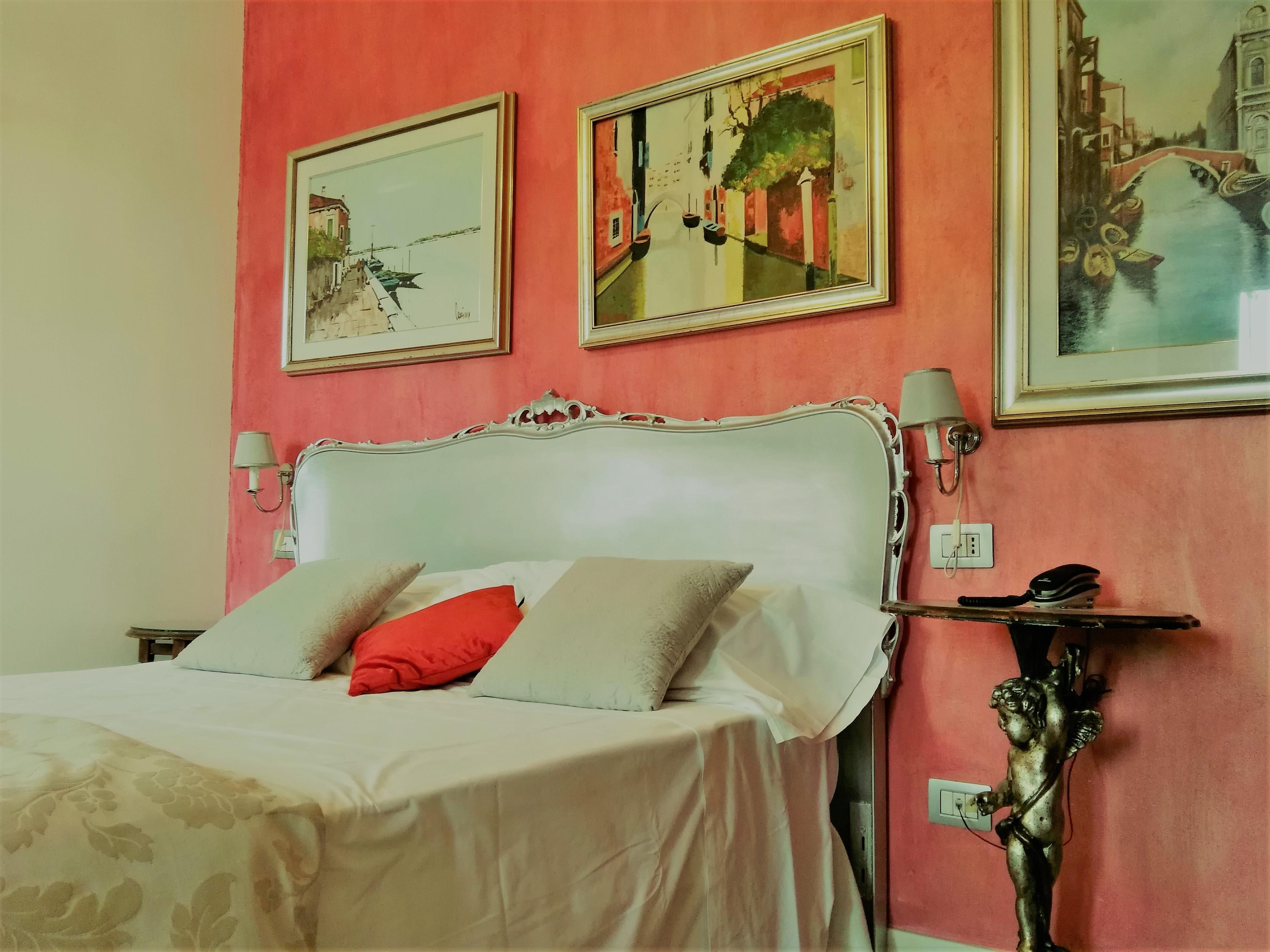 Relais Alcova Del Doge Hotel Mira Bagian luar foto
