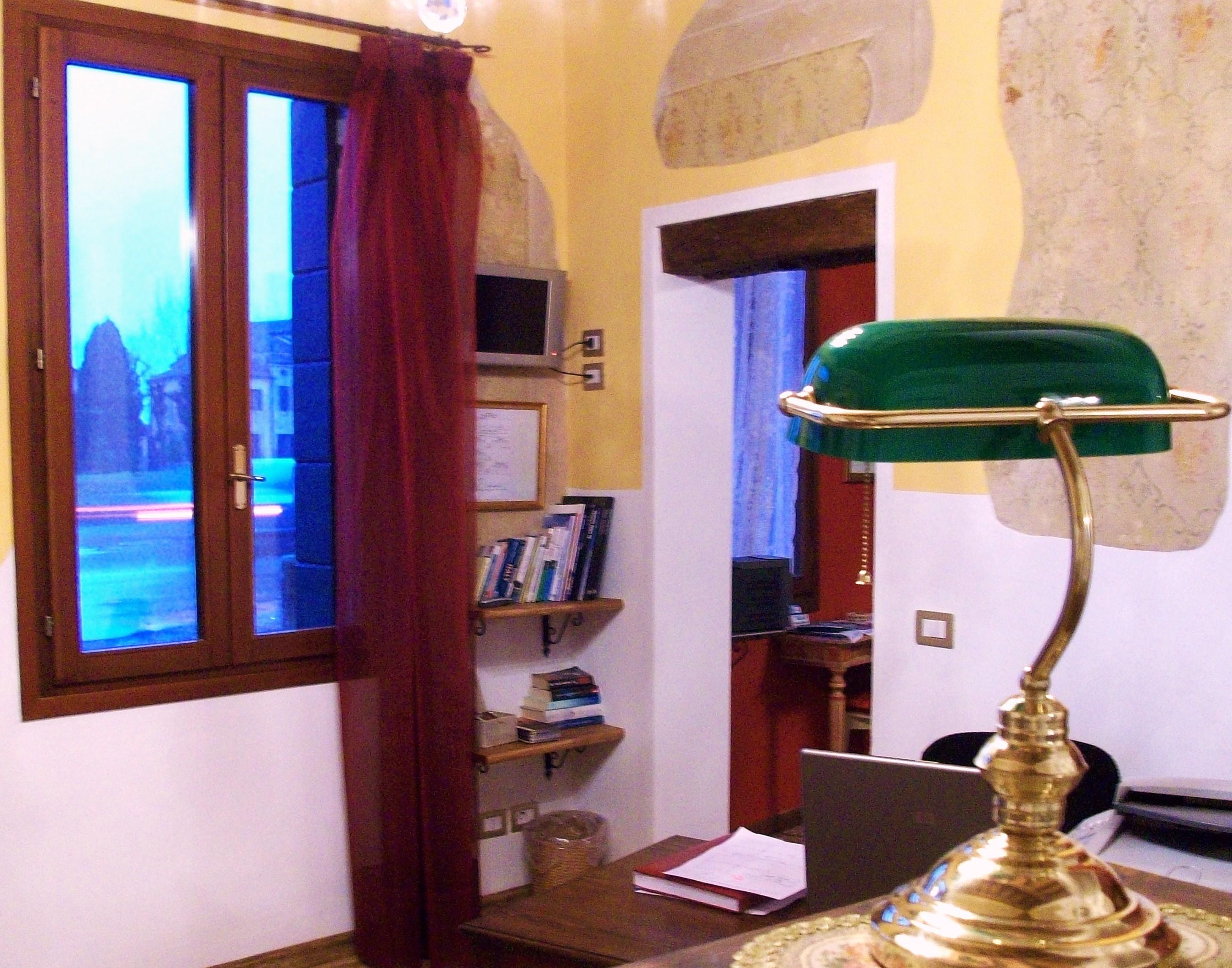 Relais Alcova Del Doge Hotel Mira Bagian luar foto