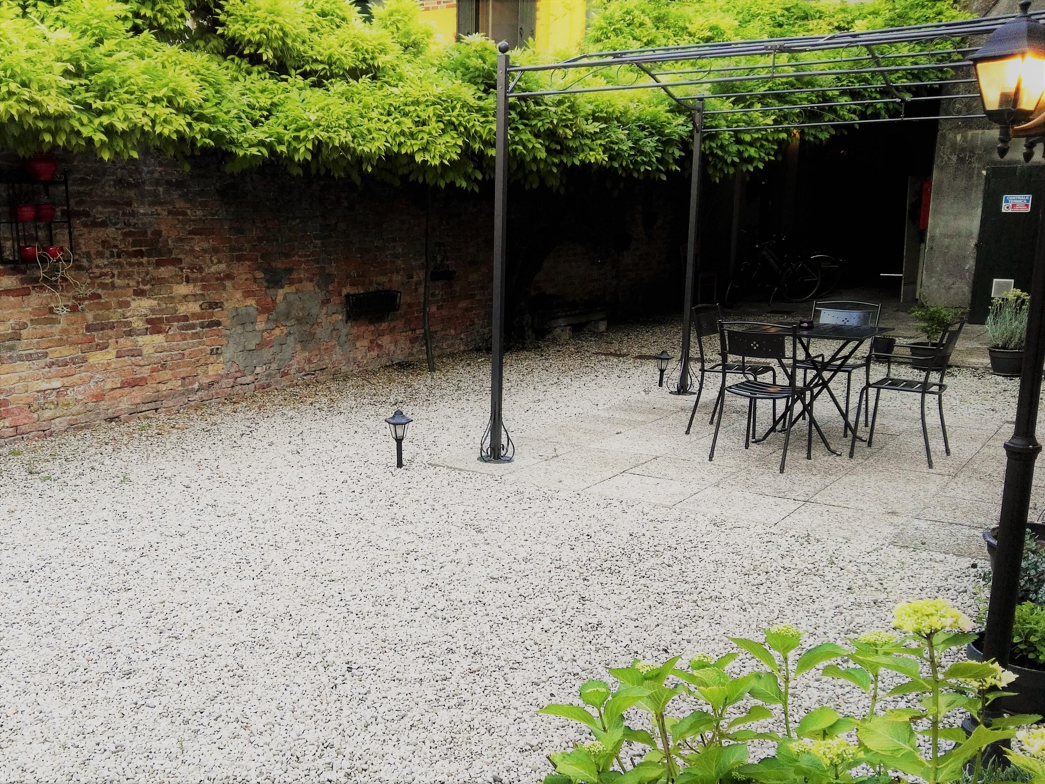 Relais Alcova Del Doge Hotel Mira Bagian luar foto