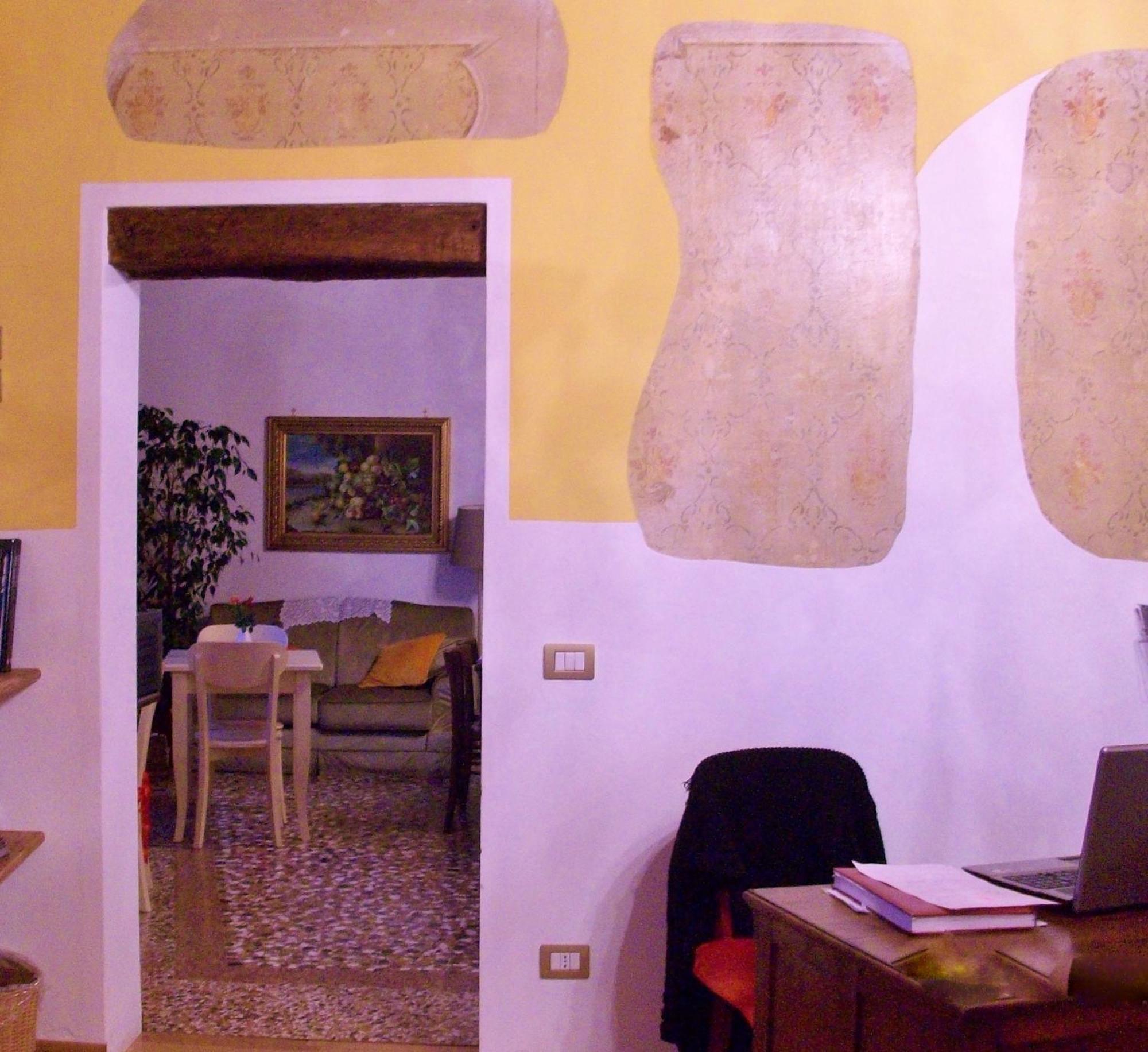 Relais Alcova Del Doge Hotel Mira Bagian luar foto