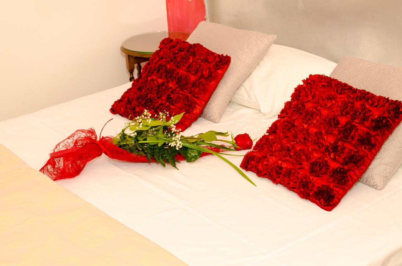 Relais Alcova Del Doge Hotel Mira Bagian luar foto