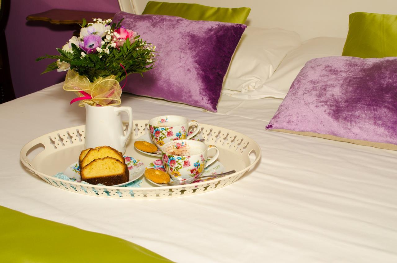Relais Alcova Del Doge Hotel Mira Bagian luar foto