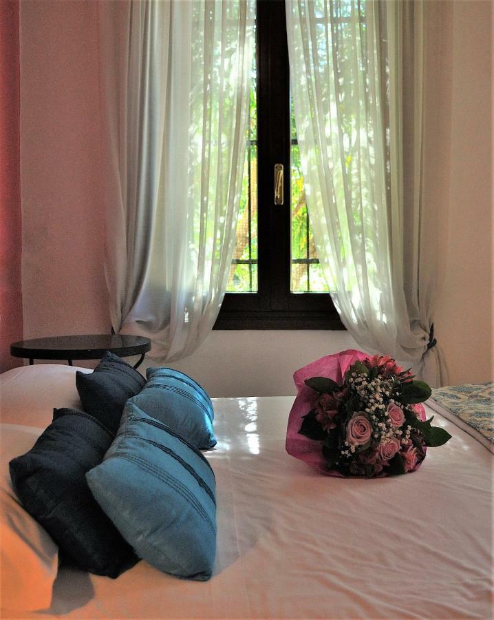 Relais Alcova Del Doge Hotel Mira Bagian luar foto