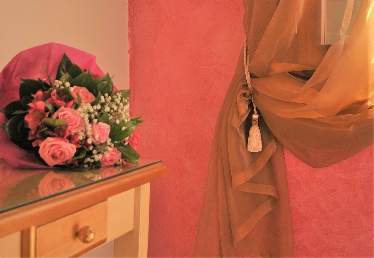 Relais Alcova Del Doge Hotel Mira Bagian luar foto